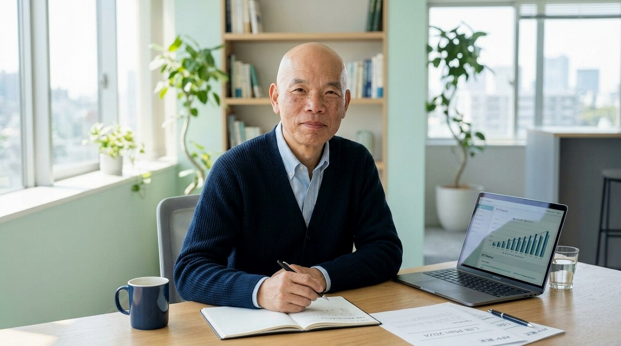 商品を売らないFPが、ブログを書く理由