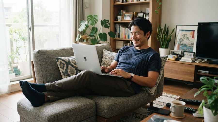 「自分は大丈夫」と思っている人ほど危ない
