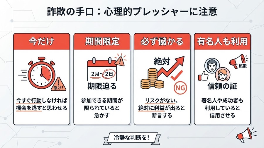 疲れているときは、重要な判断をしない