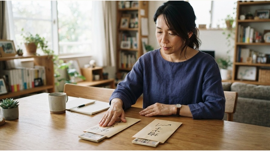 生活防衛資金は増やすお金ではなく守るお金