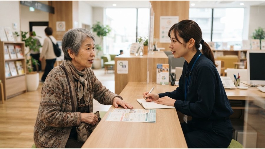 単身高齢者に広がる終活支援。身寄りがなくても安心できる社会に近づくか