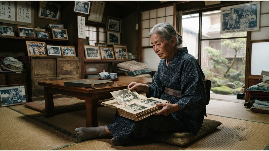 これまでは、誰かの善意で何とかしていた