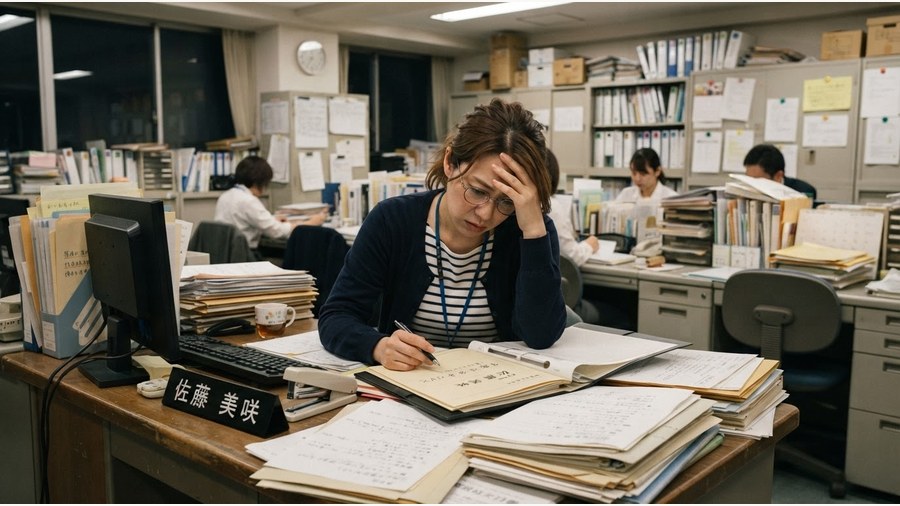 社会福祉協議会に負担をかけすぎない仕組みも必要