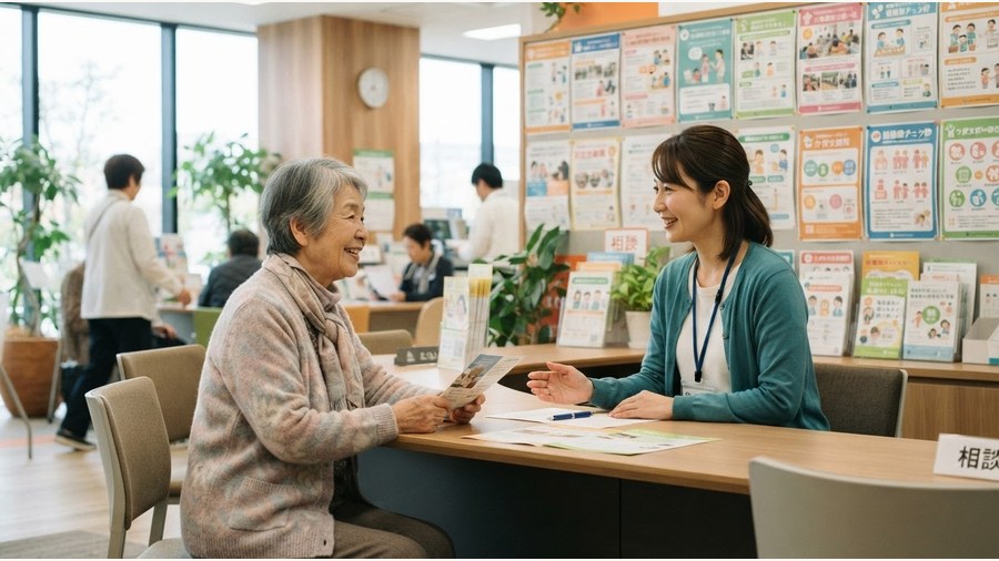 相談しやすく、利用しやすい制度にしてほしい