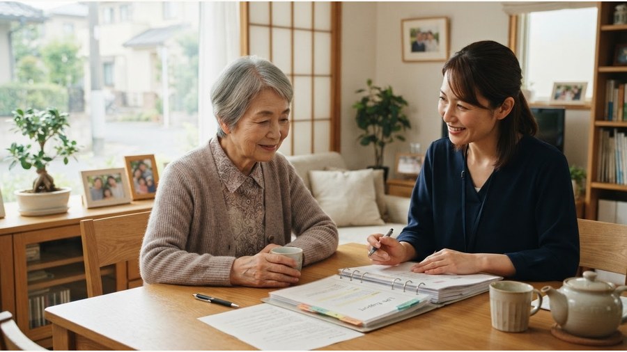 まとめ：終活支援は、特別な人だけの問題ではない