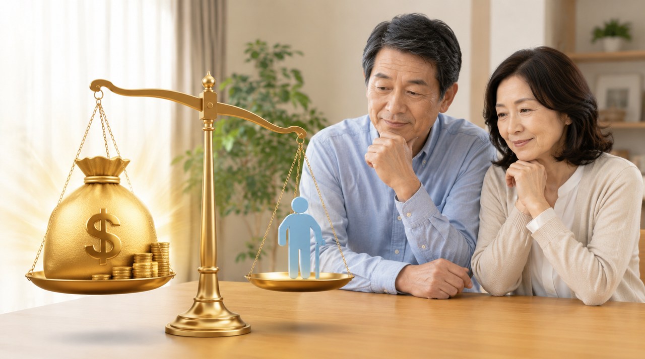退職所得控除を超えたらどうする？ 一時金と年金、どちらが得か