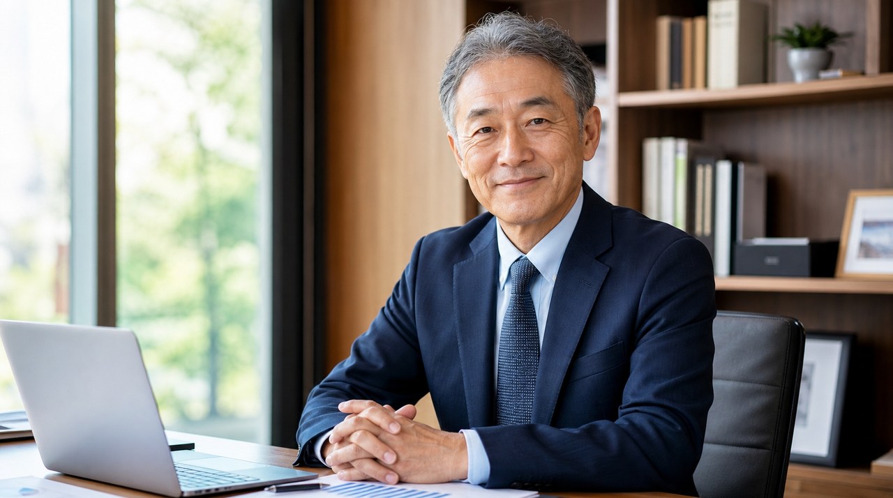 退職金は一時金と年金、どちらが得か——3つの試算でわかった判断の順番