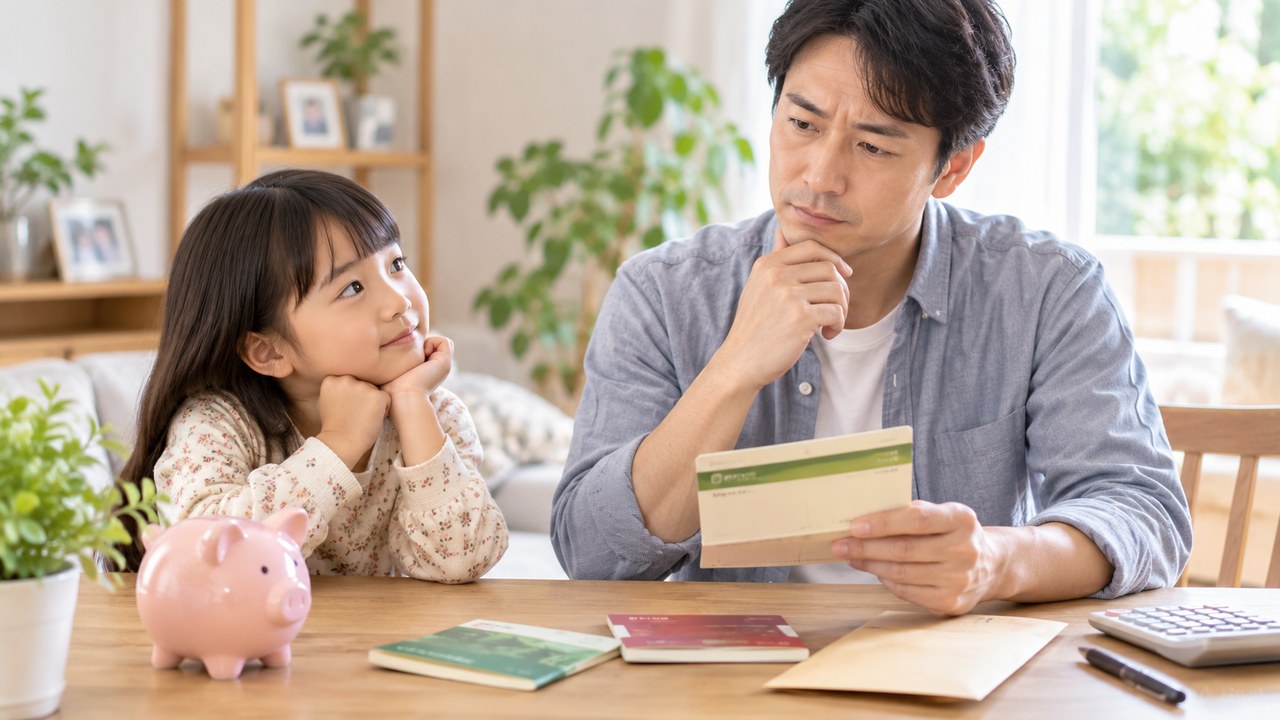 子ども名義の預金は誰のもの？——名義預金は贈与税の「時効」では解決しない