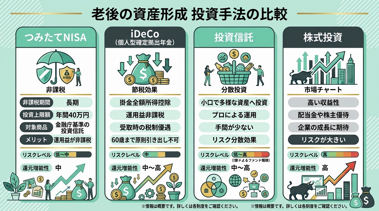 FP相談シーン