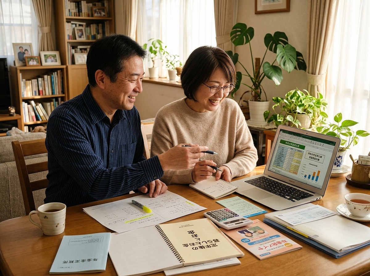 年金・退職金プラン